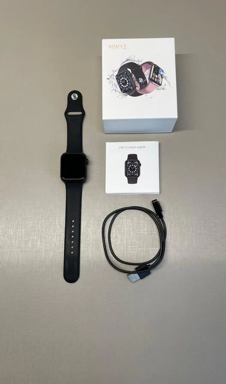 Smart Watch HW12