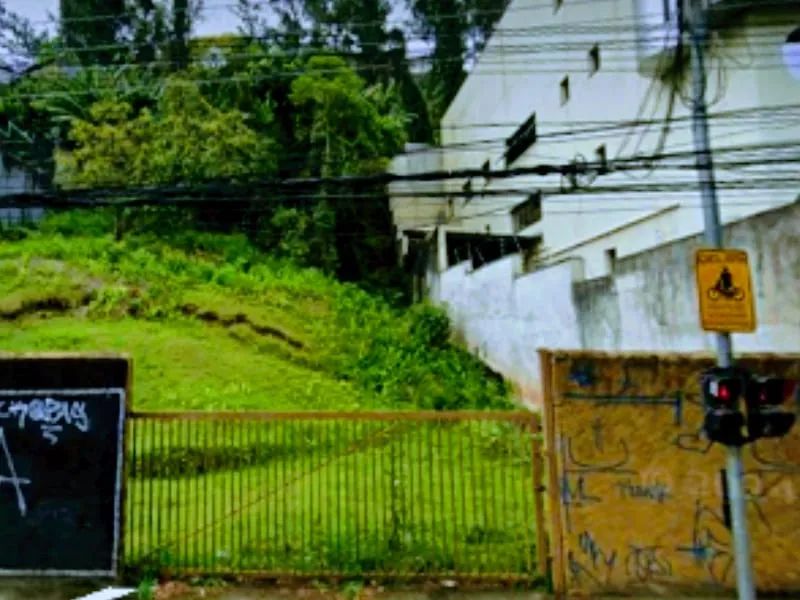 Imóvel para venda tem 750 metros quadrados em Casa Verde - São Paulo - SP