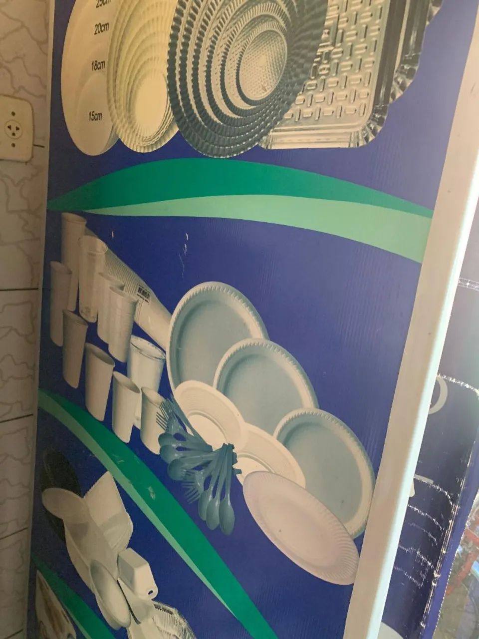 Expositores e Prateleiras para comércio - Foto 4