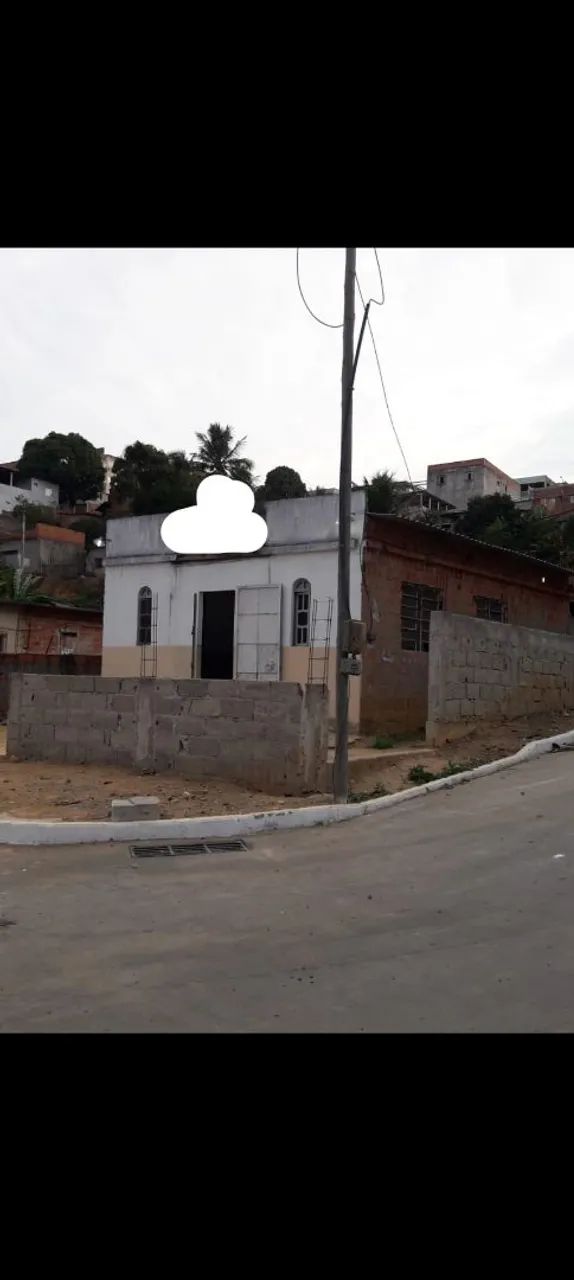 Foto - Cariacica - Campina Grande