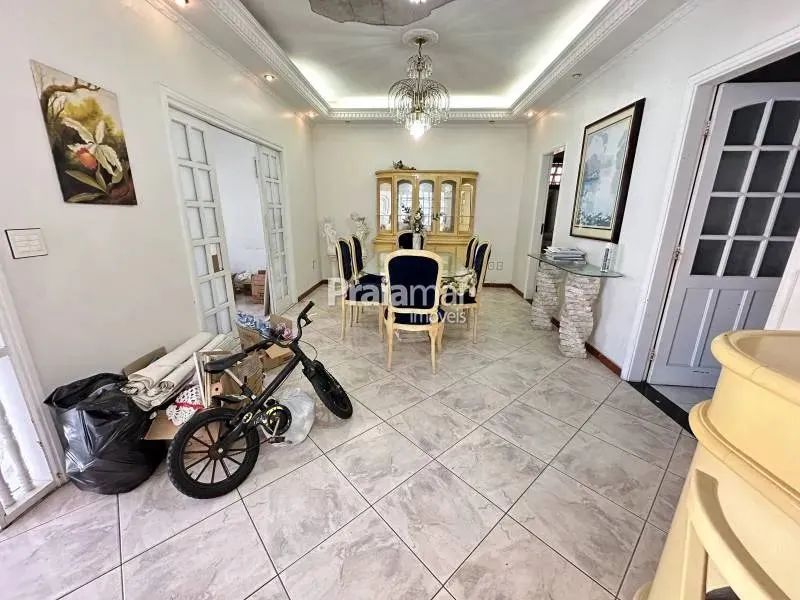 CASA TÉRREA PARA ALUGAR EM VILA VALENÇA - 3 DORMITÓRIOS, 2 SUÍTES, PISCINA E 4 VAGAS - Foto 4