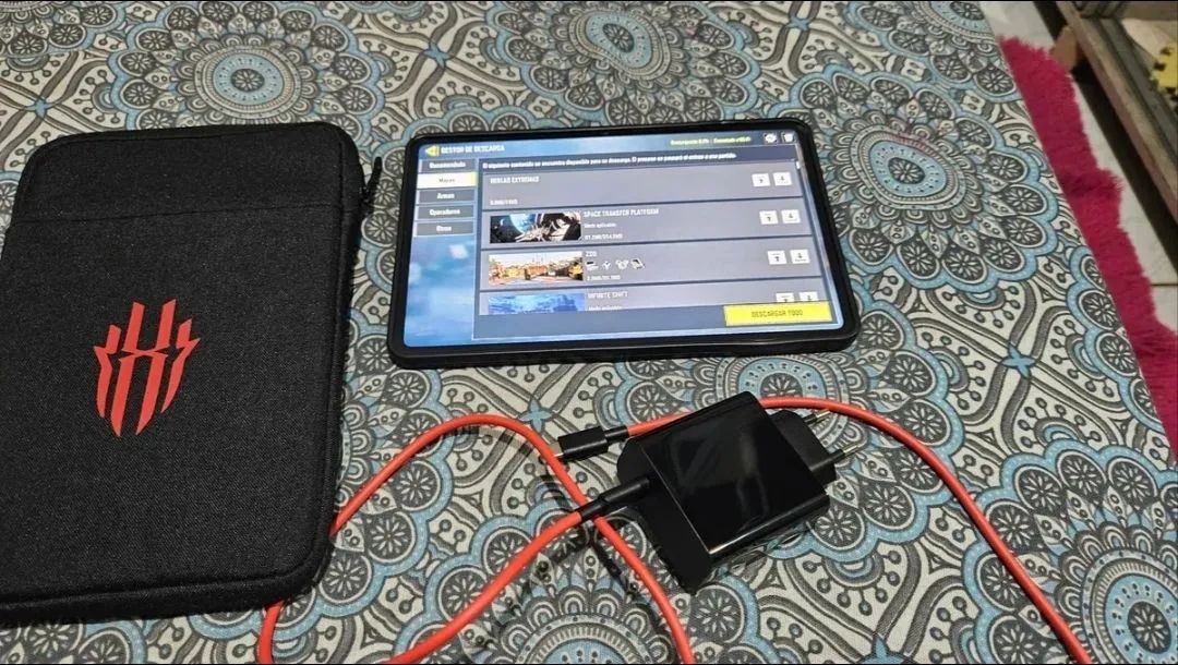 RED MAGIC ASTRA  - Foto 2