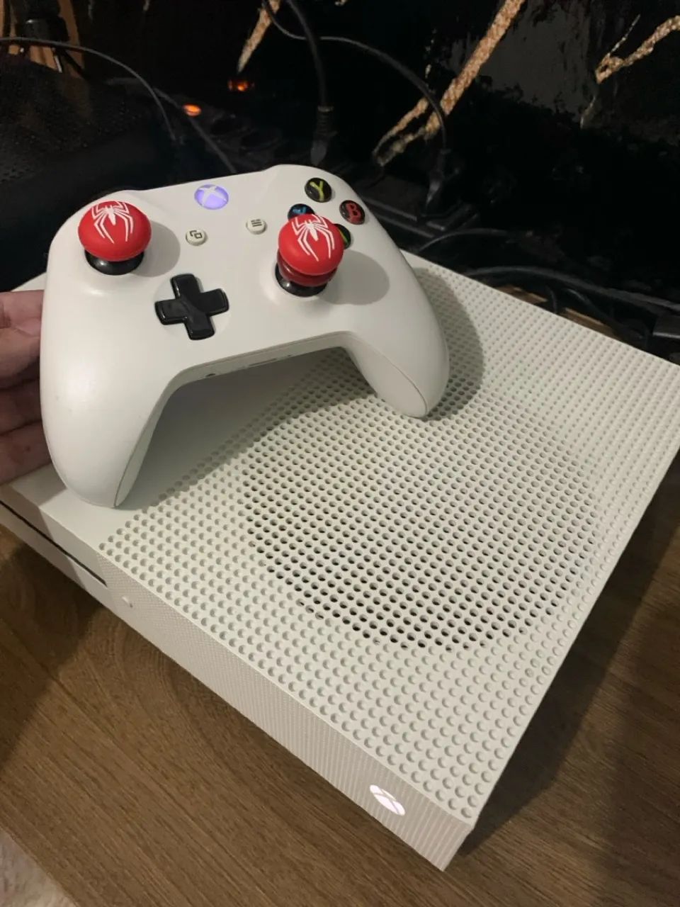 Xbox One S - Foto 2