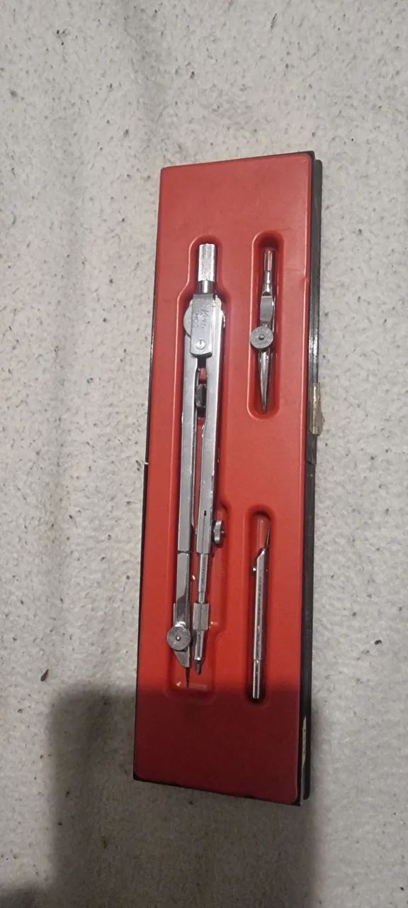 Compasso Kern Swiss - Foto 5