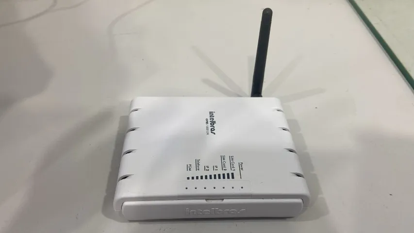 Modulo GPRS 1000UN Intelbras
