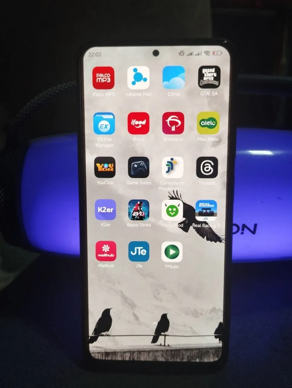 REDMI note 11 pro 5g