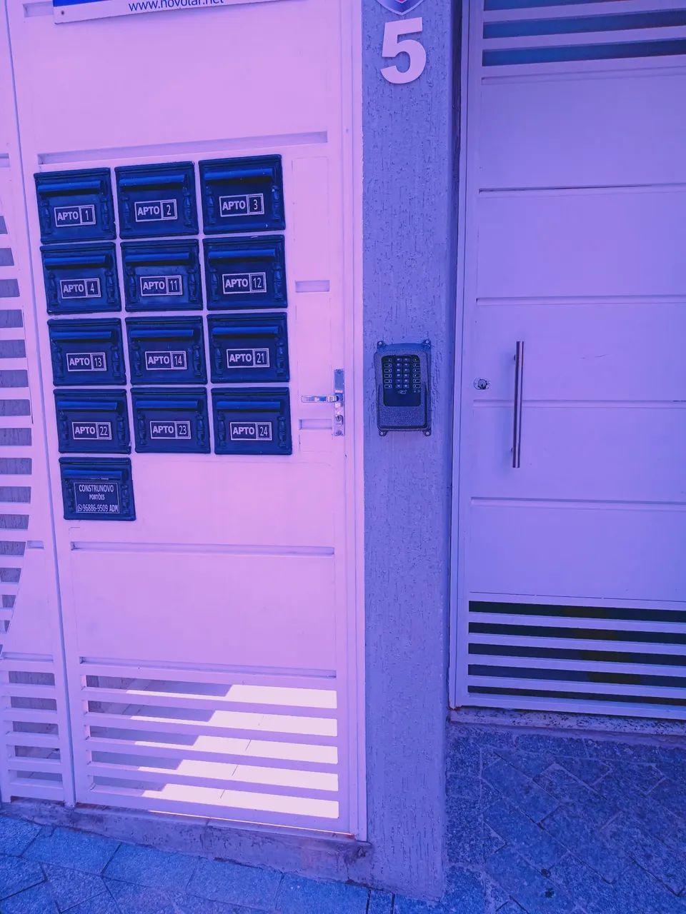 Foto - São Paulo - Vila Medeiros