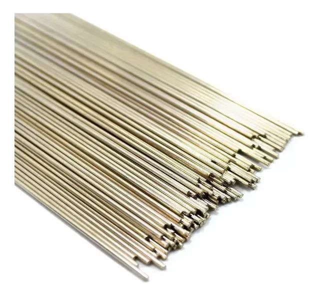 Vareta De Solda Foscoper 2,40mm 11.8 Kg