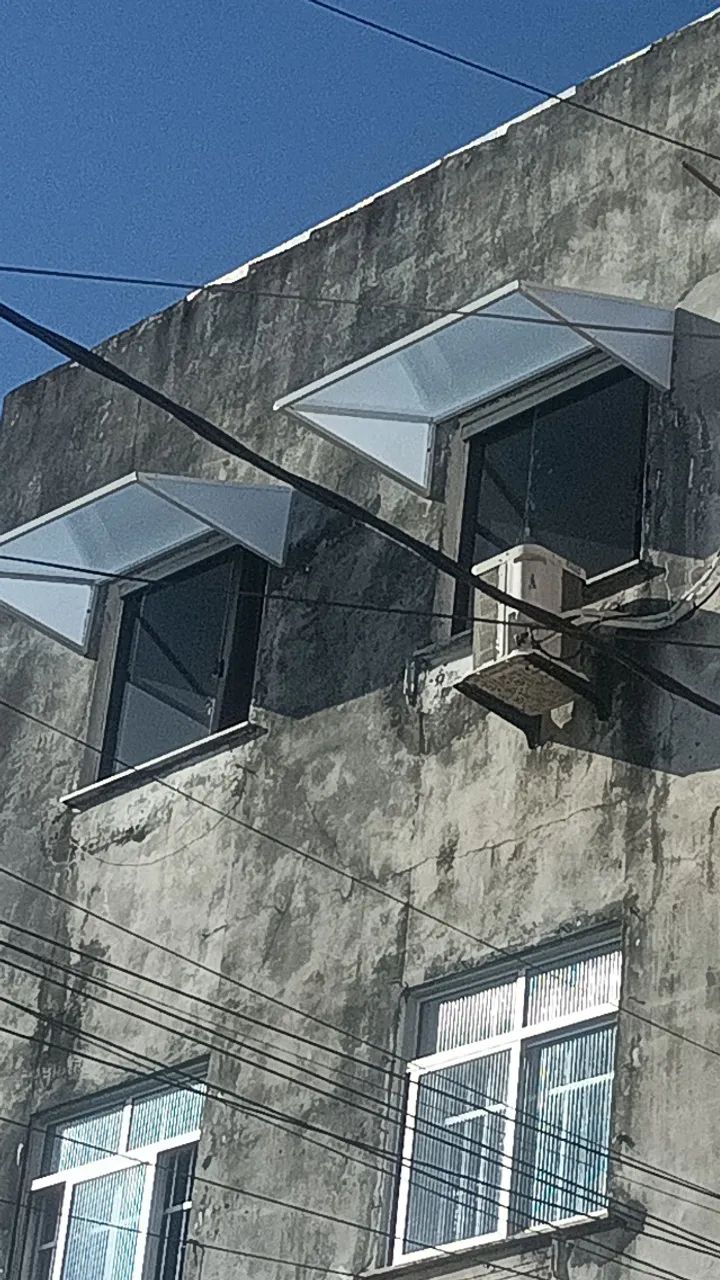 Toldos e coberturas  - Foto 3