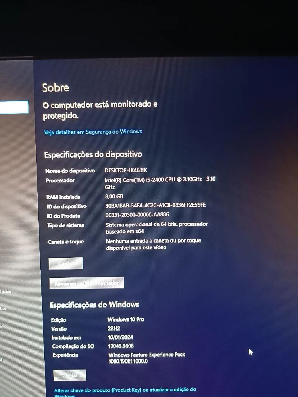 Computador Gamer - Foto 4