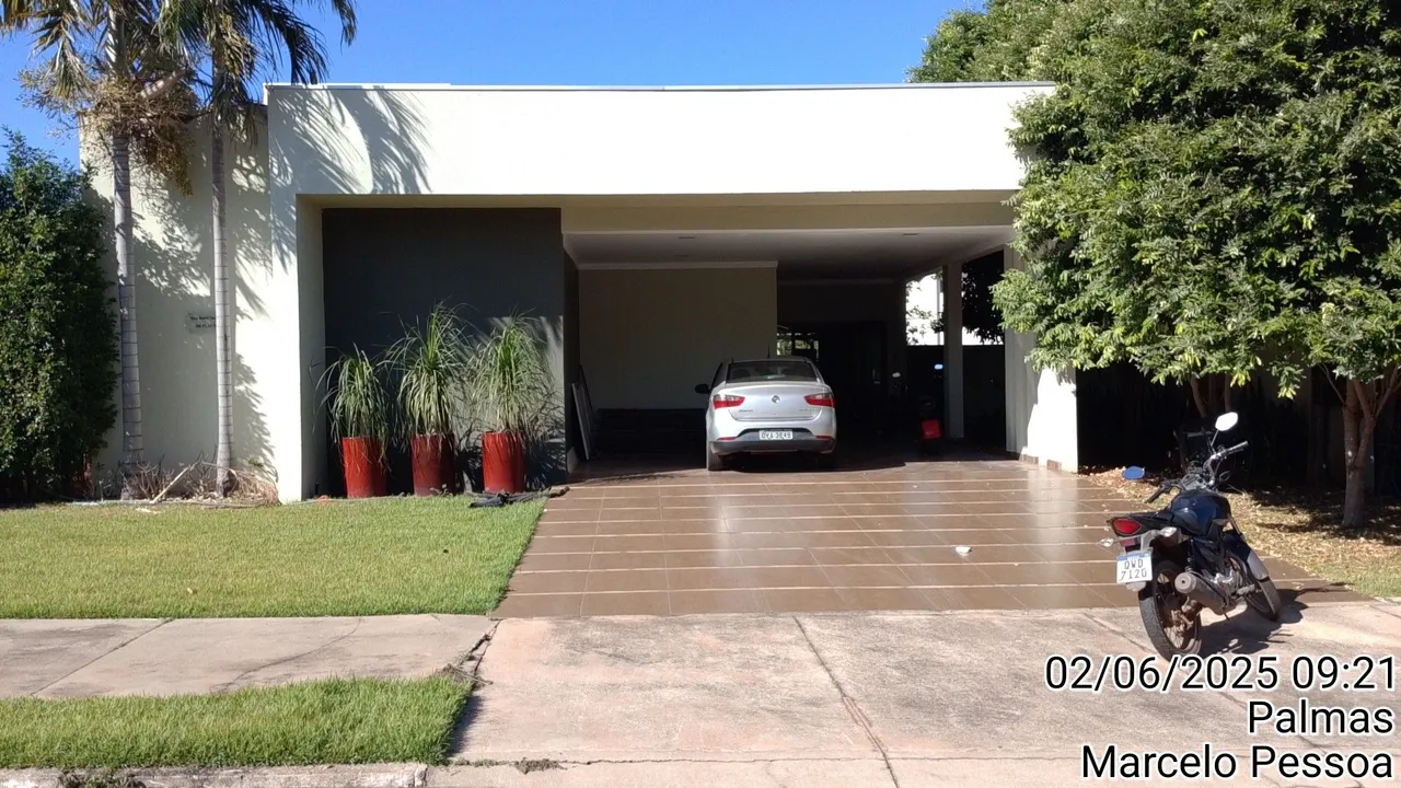 Casa Condomínio Caribe Resort
