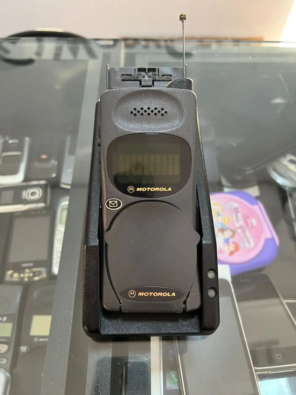Ultra Tac 750  - Foto 2