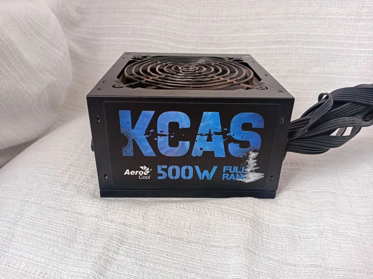 Fonte de alimentação para Computador