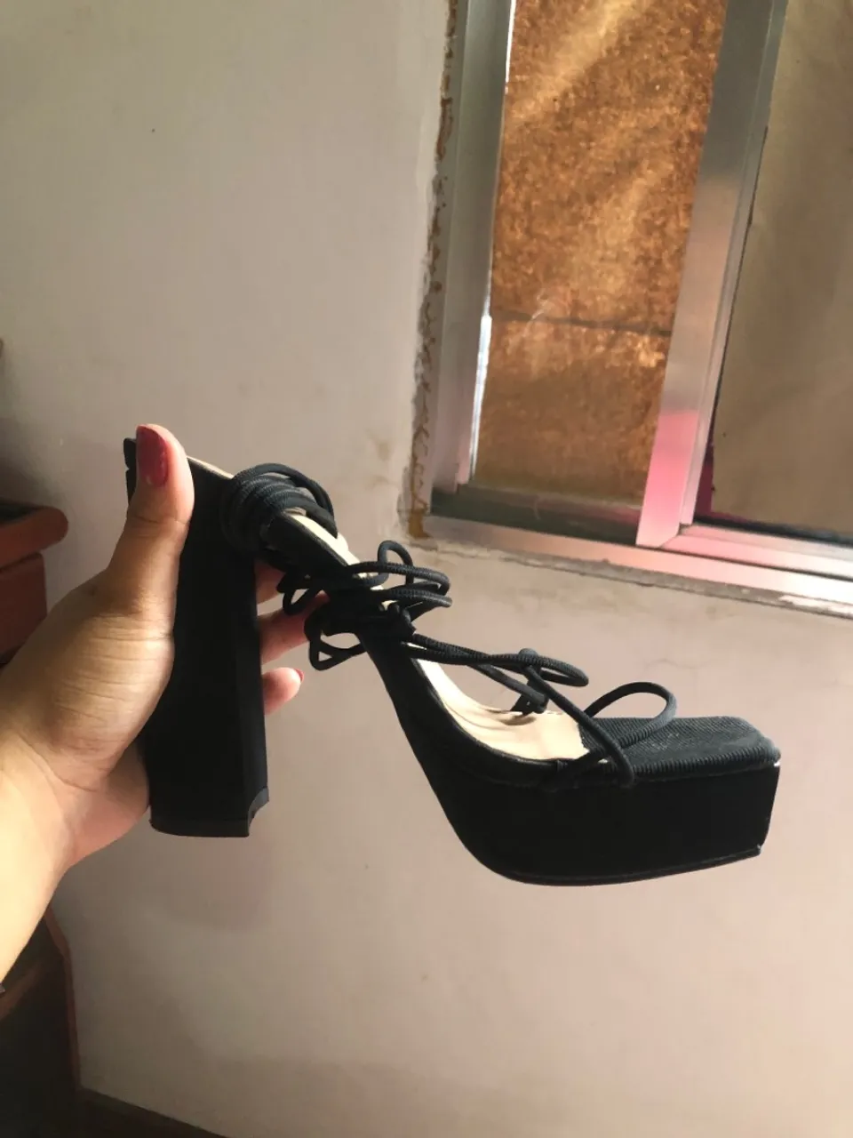 Vendo salto