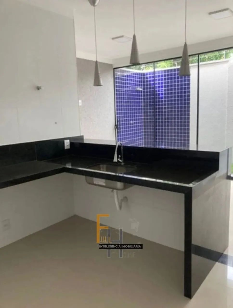 CASA NO VEREDAS DOS BURITIS I 177 M² I 3 QUARTOS I 1 SUITE I AREA GOUMET I 4 VAGASI ,Goiân - Foto 4