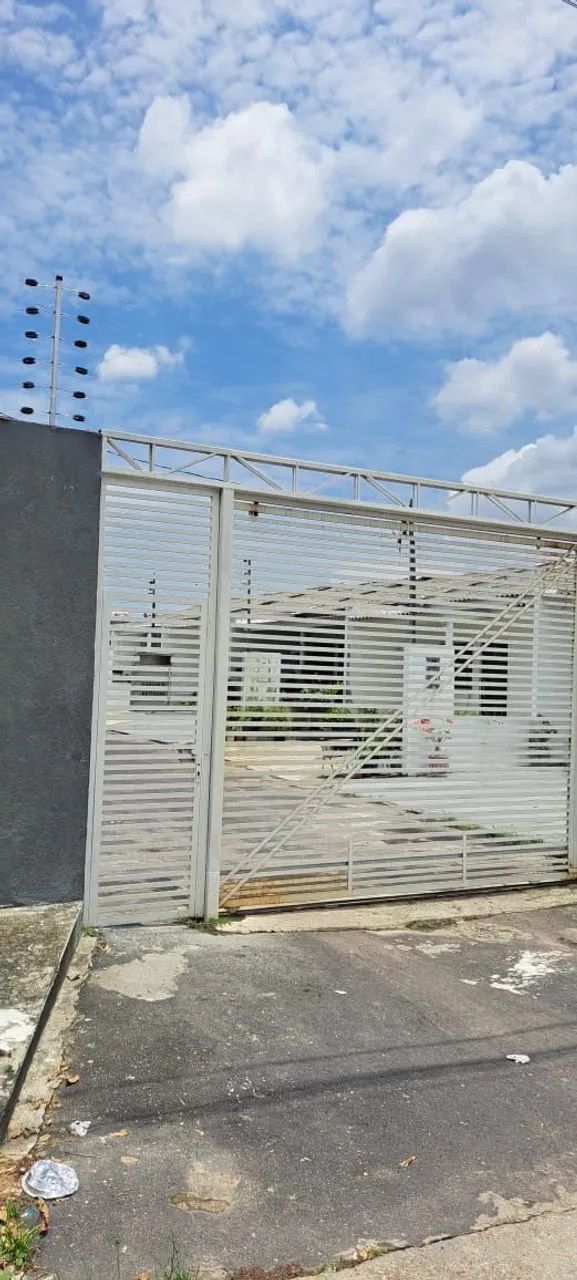 Foto - Manaus - Coroado