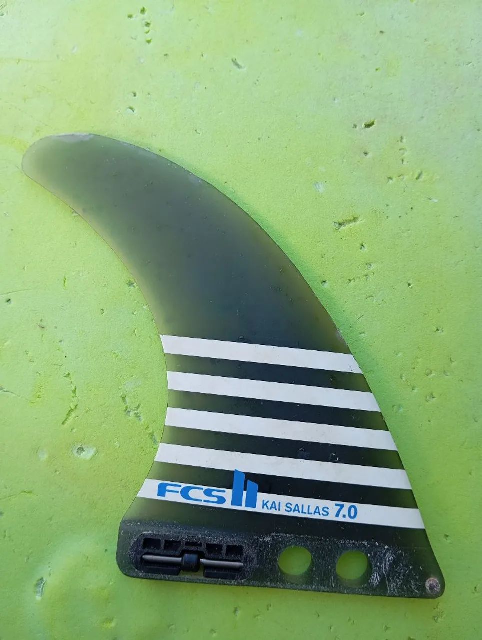 Quilha Kai sallas 7.0