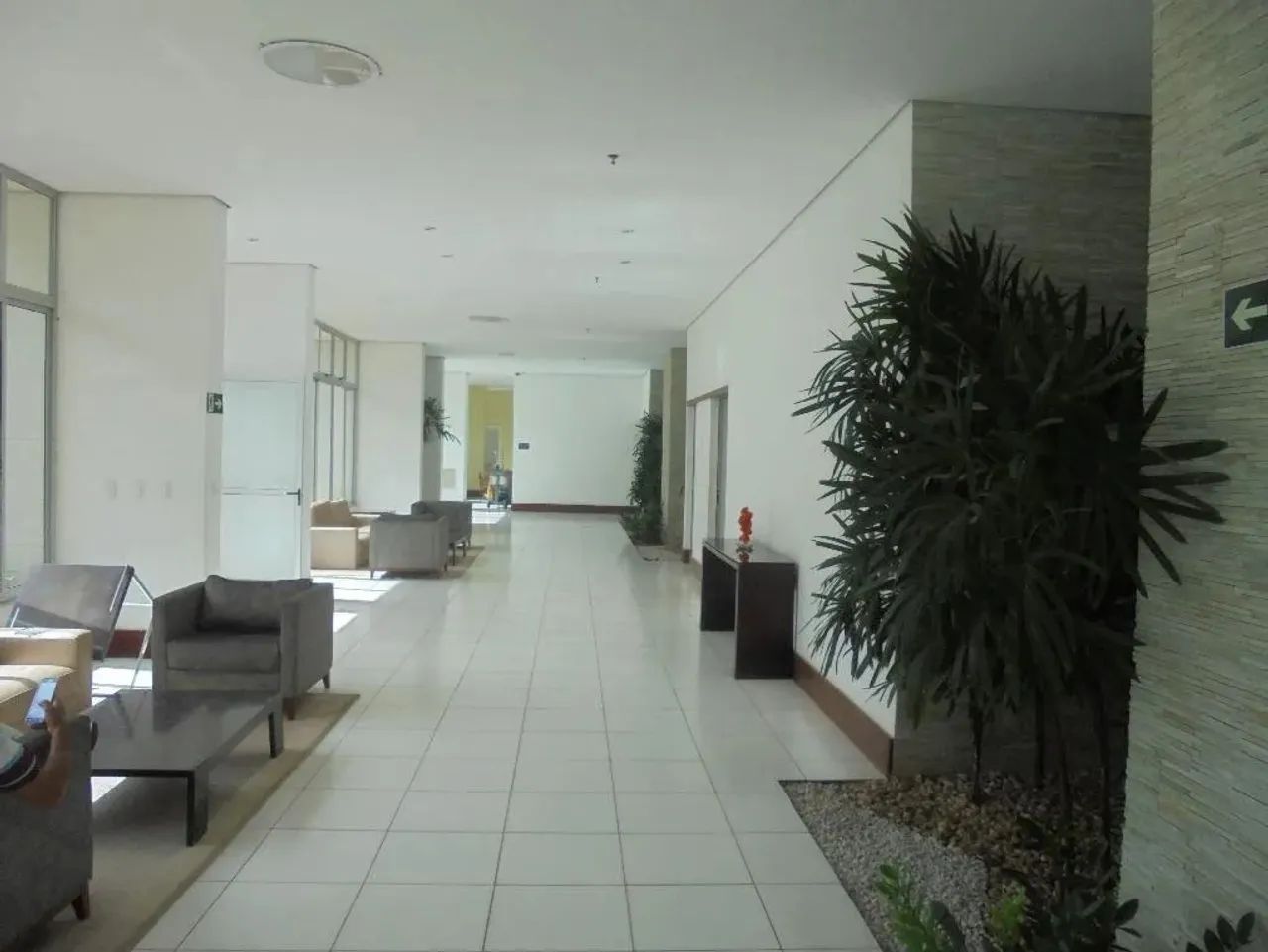 Apartamento para venda ou locação no condomínio Brisas - Foto 2