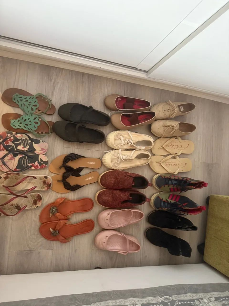 Sapatos diversos - Venda - Foto 3