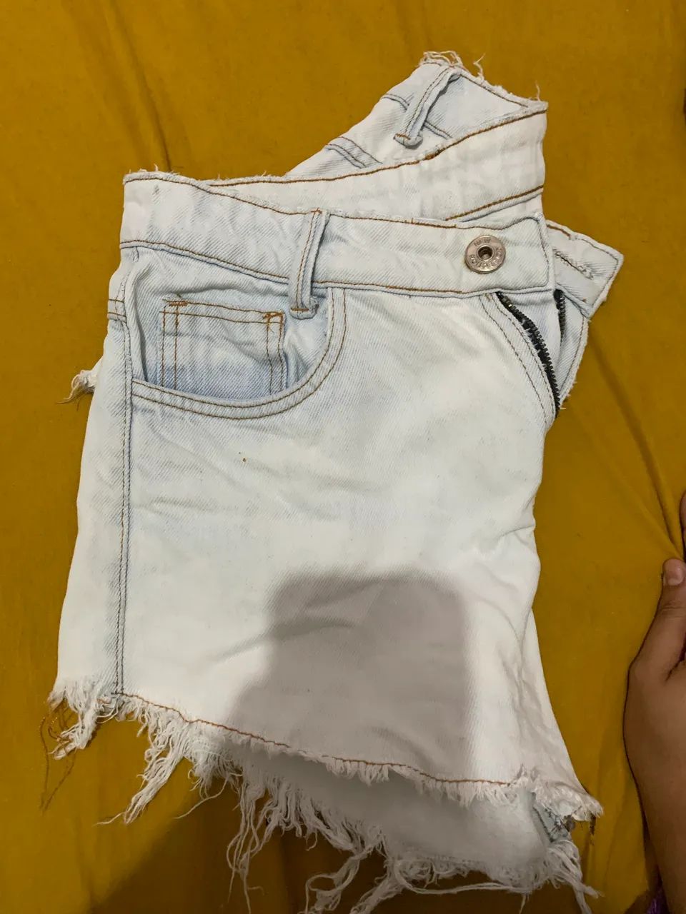 Short Jeans - Foto 3