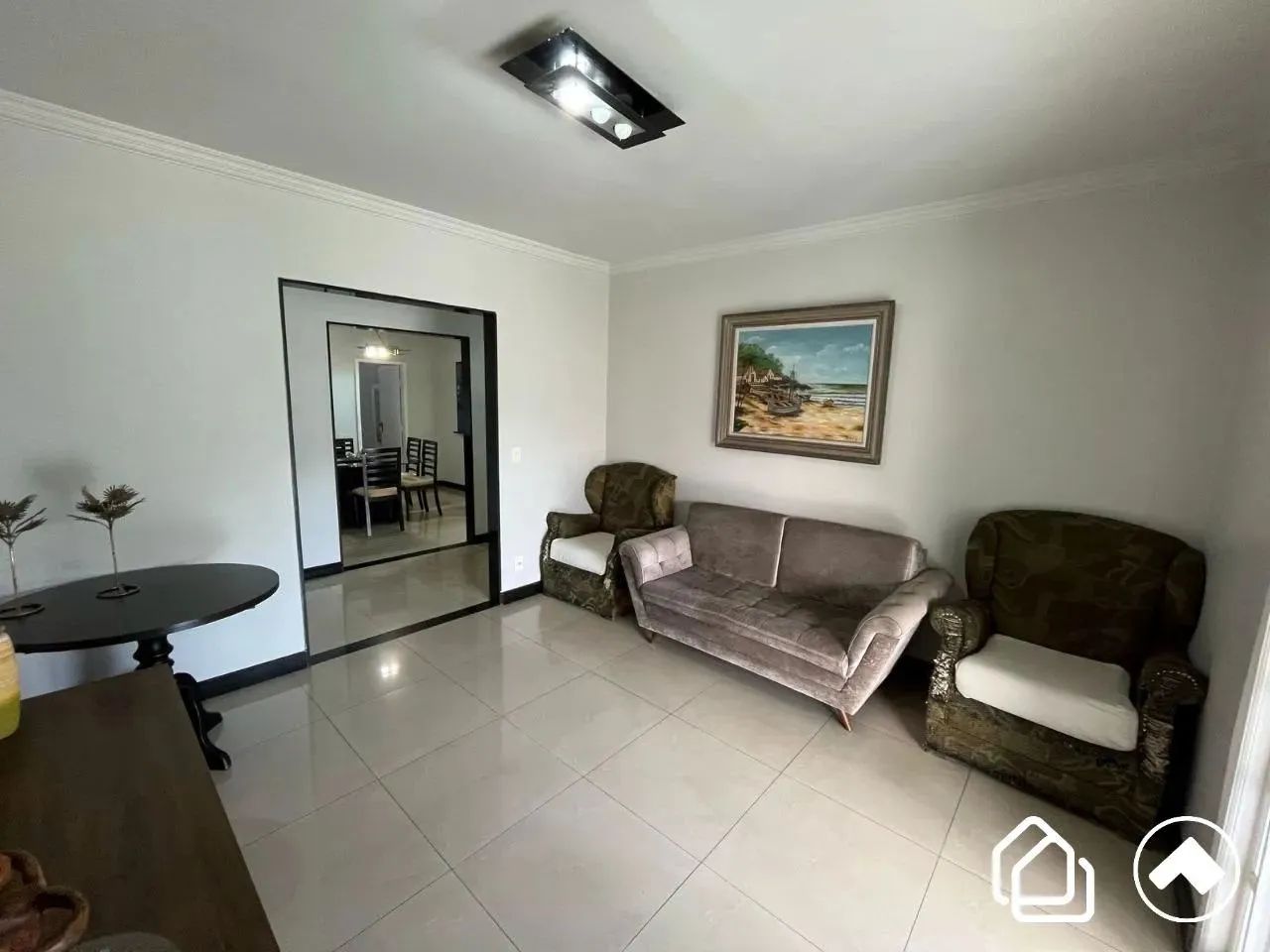 Casa Charmosa para Aluguel em Padre Eustáquio
