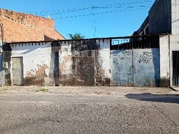Terreno 330m2