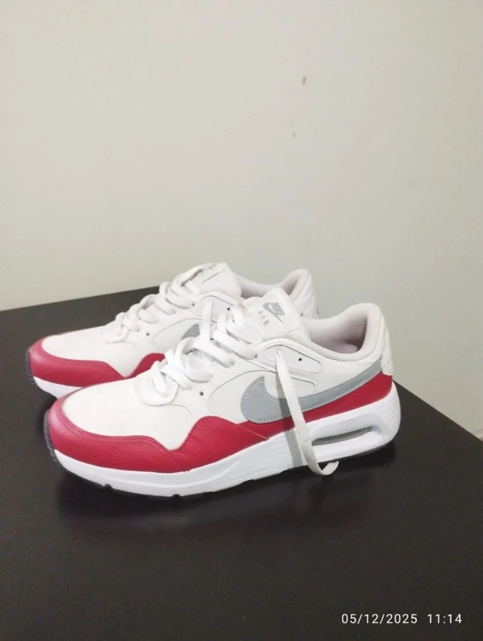 Tênis Nike Air Max SC - Foto 2