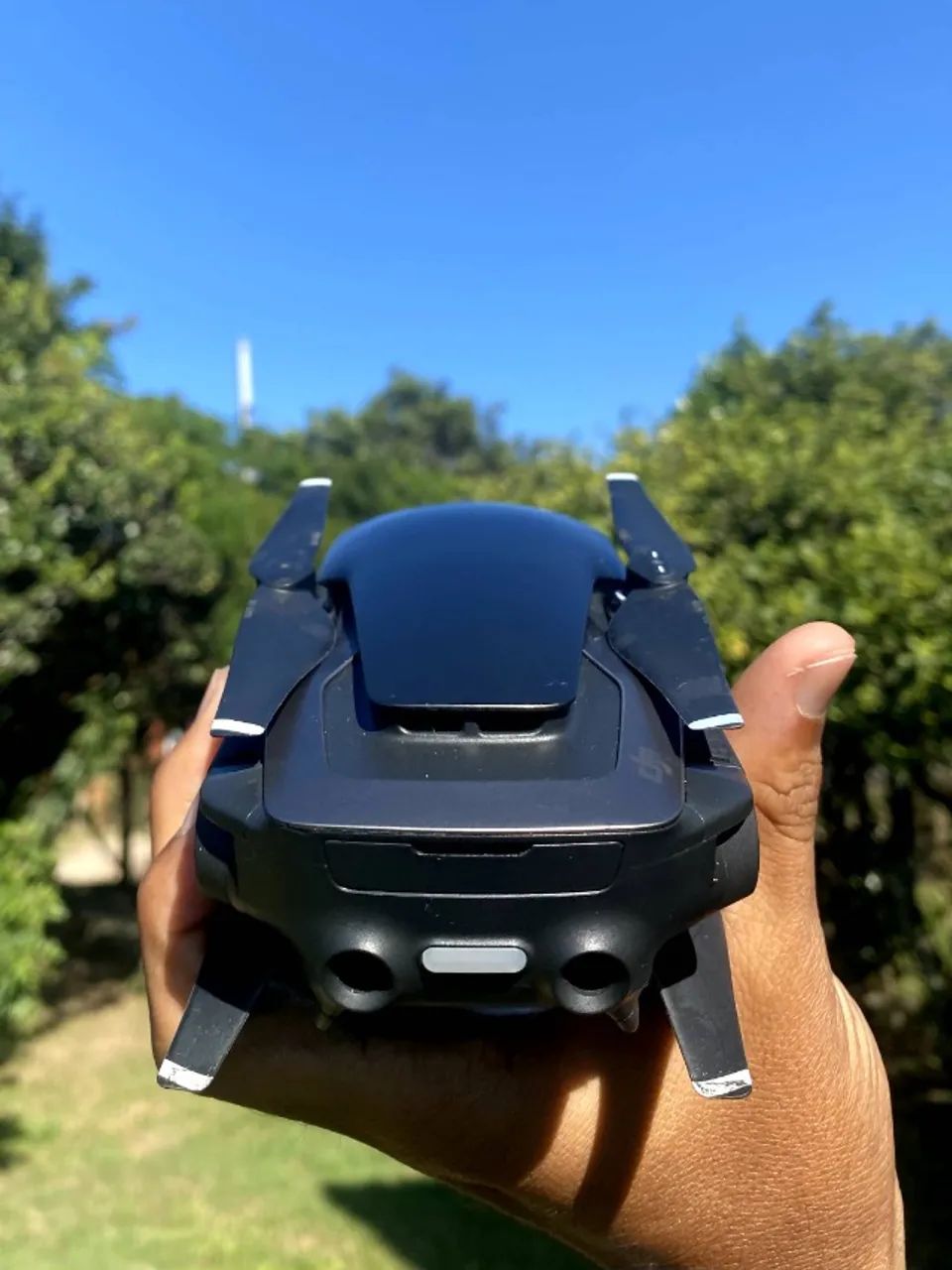 Drone DJI Mavic Air Fly More Combo - Foto 5
