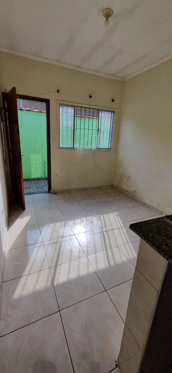 Foto - Praia Grande - Maracanã