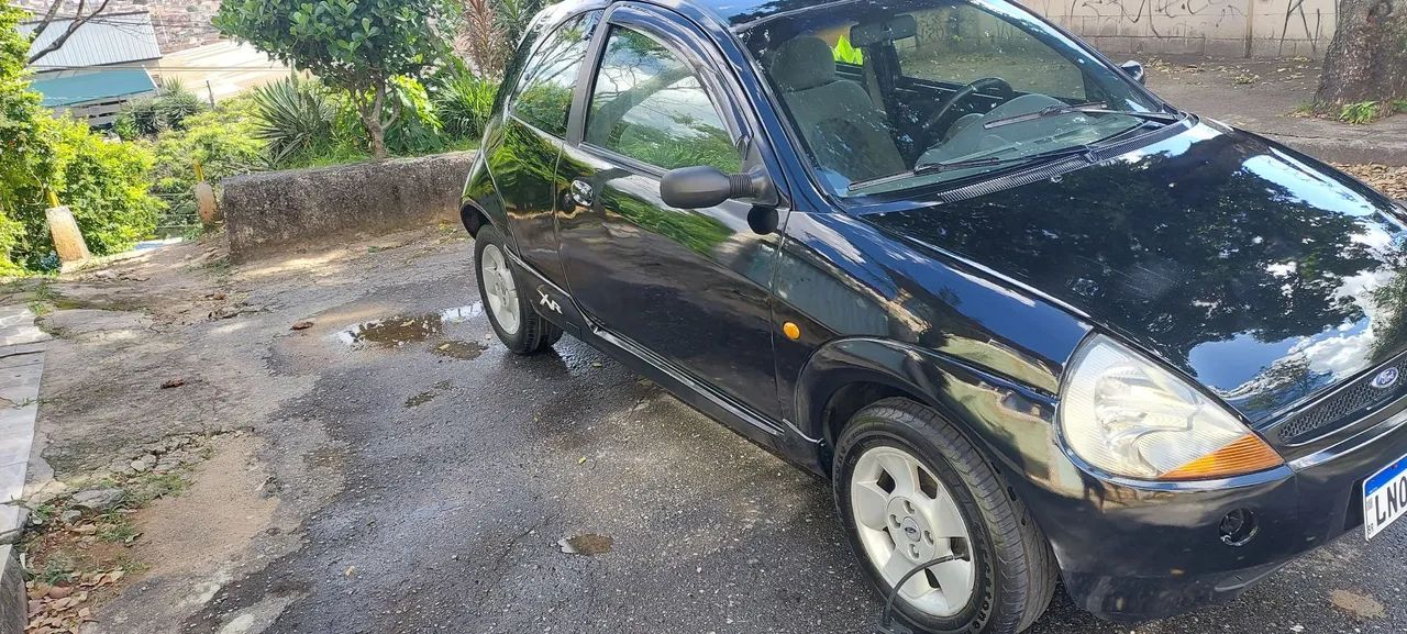 Ford ka XR 1.6  - Foto 2