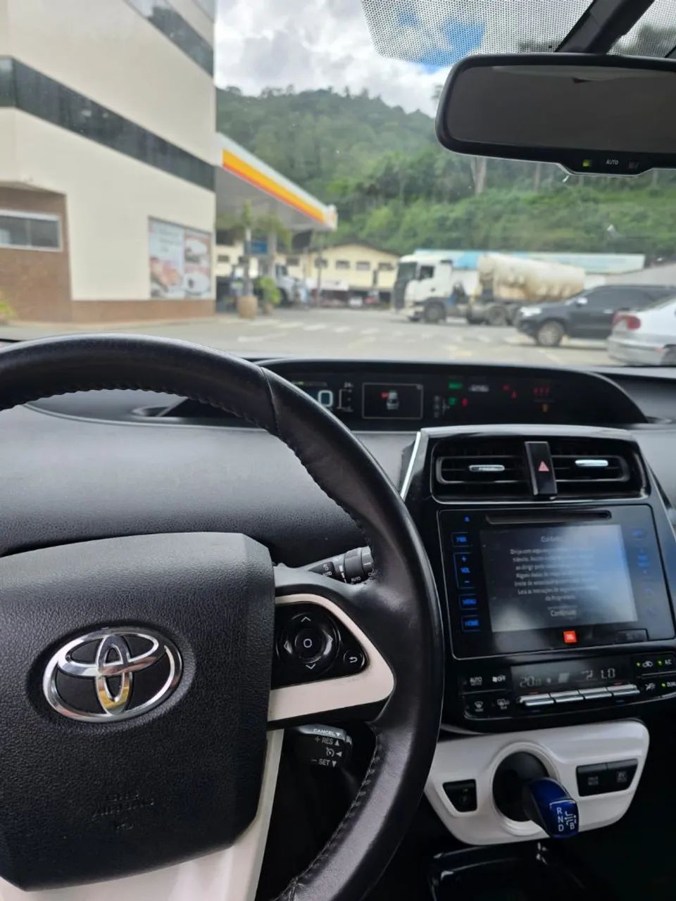 PRIUS 2018 - Foto 3