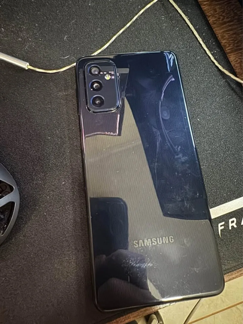 Samsung Galaxy M52 5g, 128gb