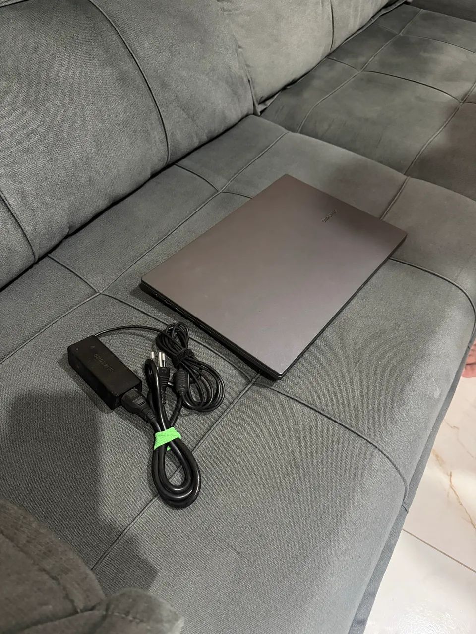 Notebook Samsung 550XDA