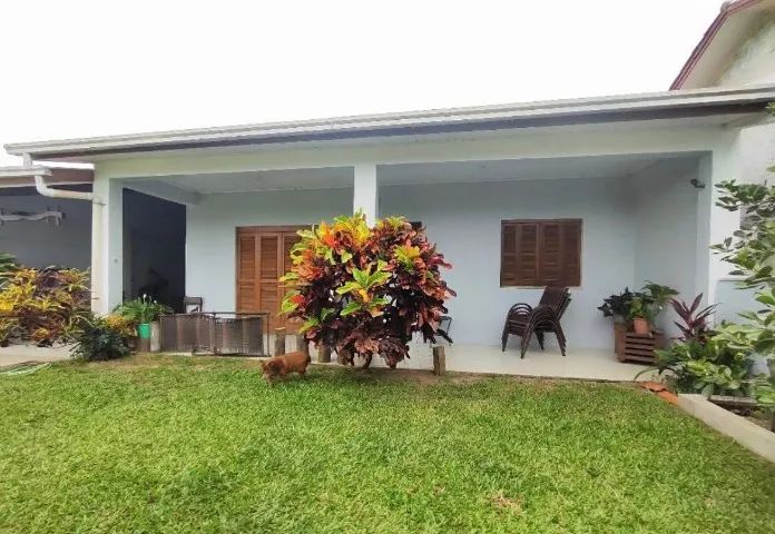 Casa Praia Paraíso - Torres/ RS