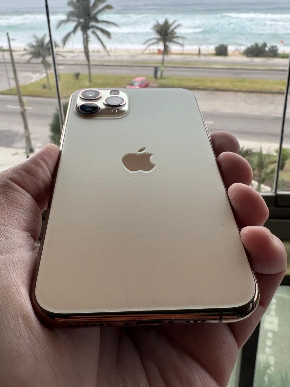 Celulares APPLE IPHONE 11 PRO Usados, seminovos e Novos no