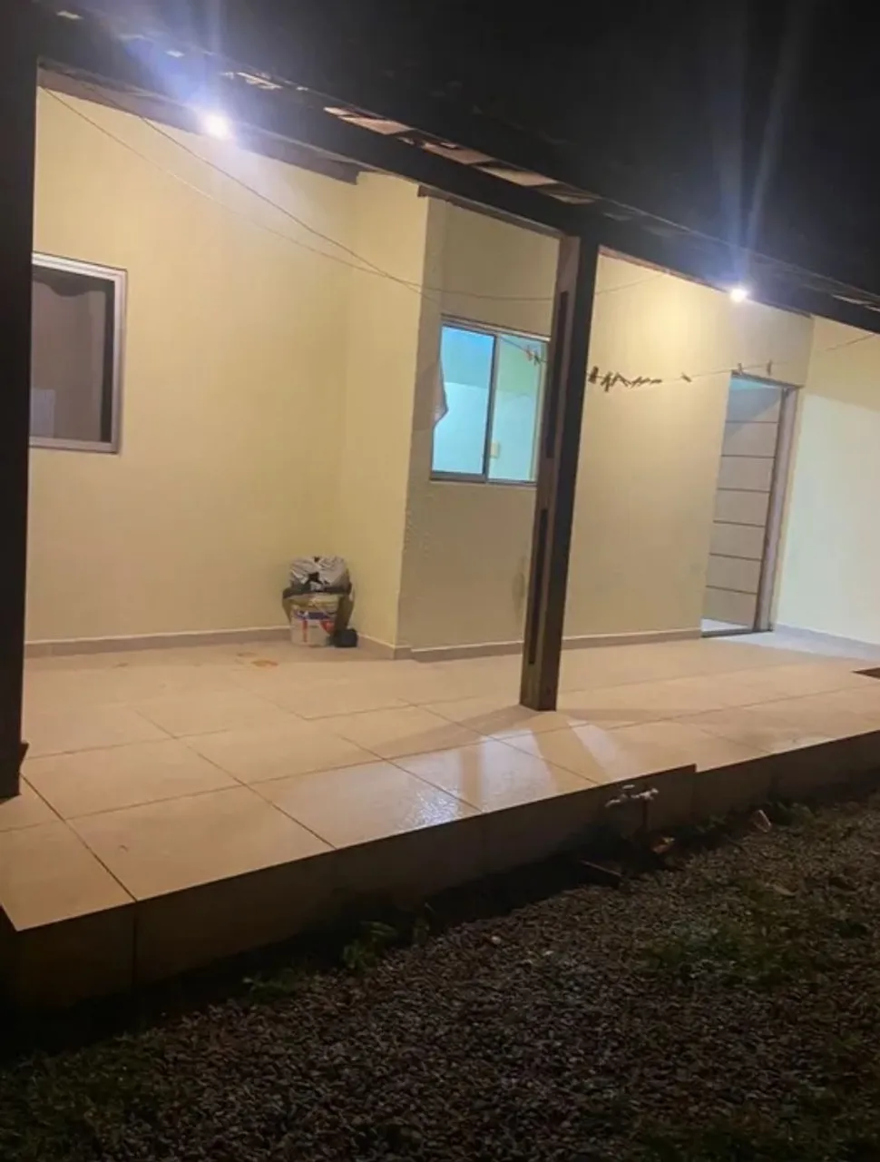 Vende-se casa em condomínio fechado- Jardim Tropical, Cidade Universitária.