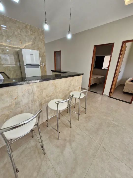 Casa temporada ACONCHEGO DO MOSQUEIRO4/4 - Foto 4