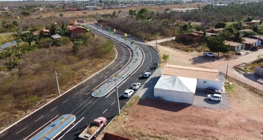 3 Lotes em São Gonçalo do Amarante! - Foto 4