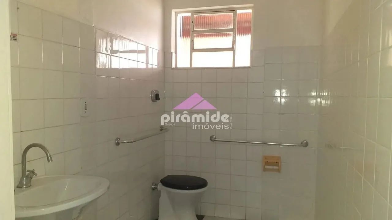 Ponto para alugar, 67 m² por R$ 2.600.,00/mês - Jardim Satélite - São José dos Campos/SP - Foto 6