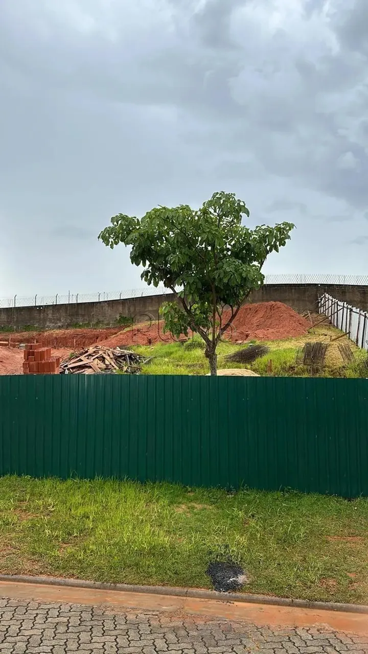 Terreno à venda em Campinas, Residencial Jatibela, com 834 m², Residencial Jatibela
