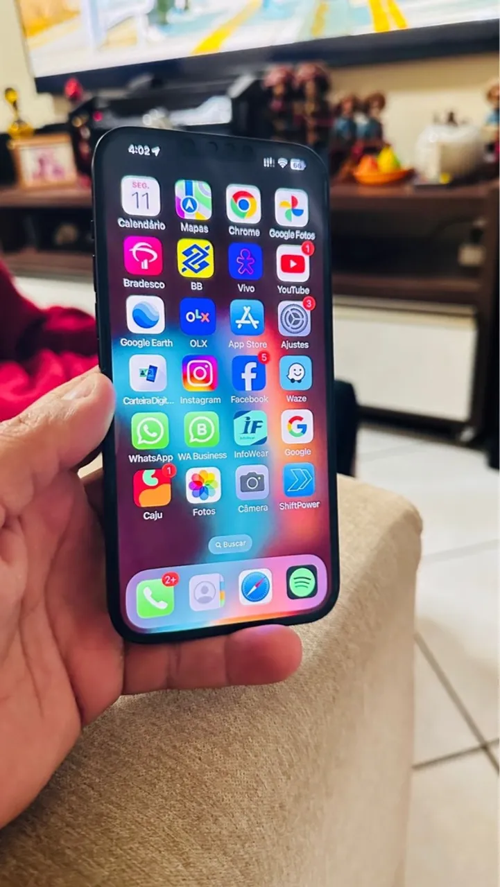 iPhone 14 Plus 256gb