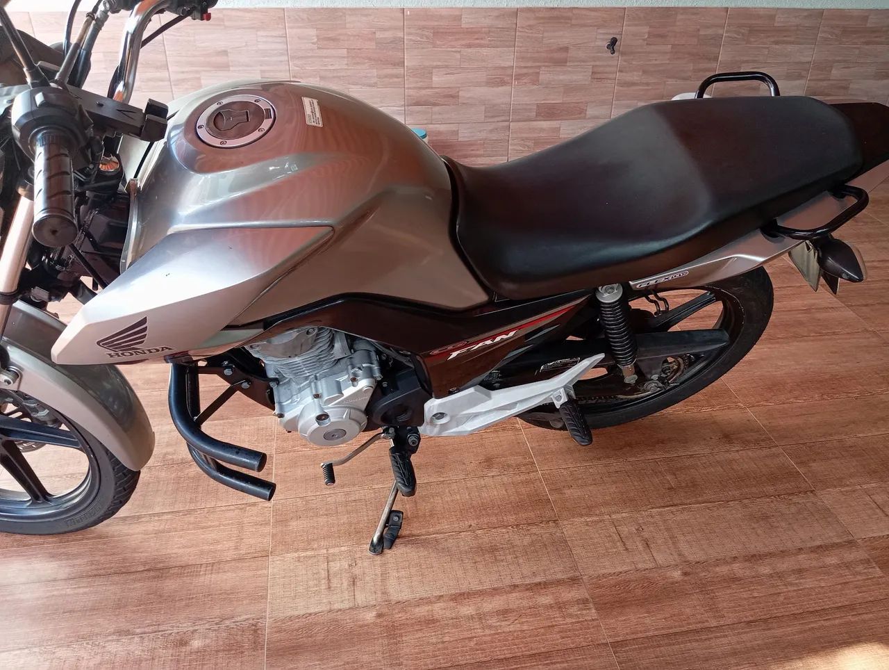 Vende moto 2015 e 2016 - Foto 5