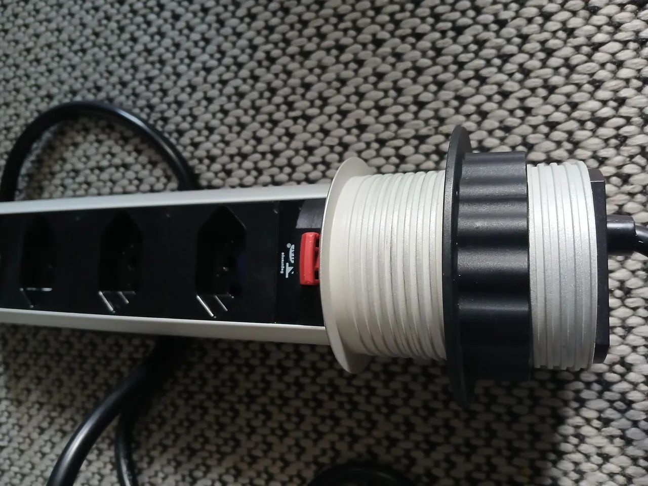 Torre de tomada 16A - Foto 5