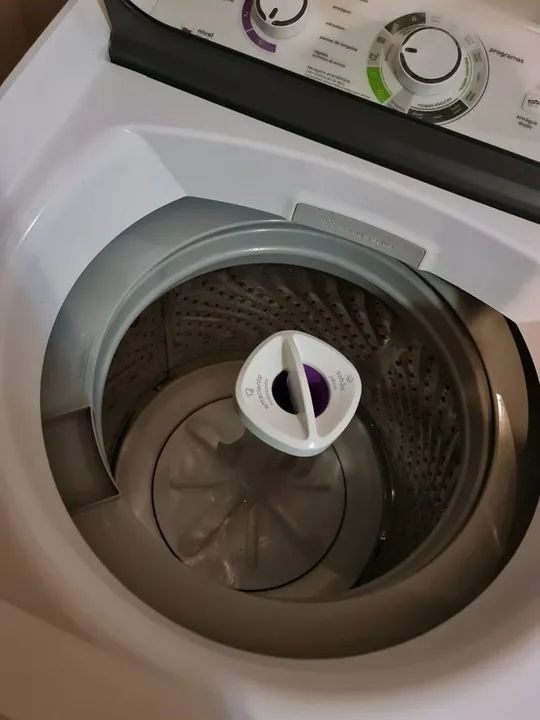 Máquina de lavar  - Foto 5