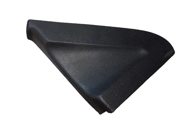 Acabamento Interno Retrovisor Esquerdo 3258575051 Santana