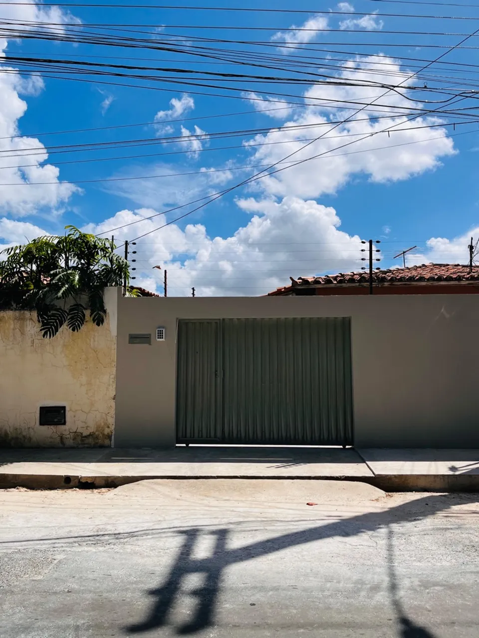 Casa - Acarape - Ao lado da Uespi