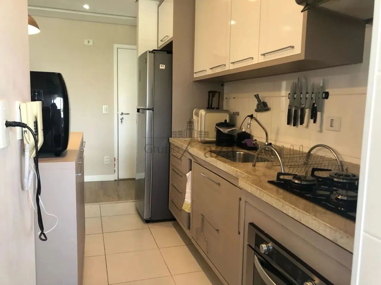 Oportunidade - Apartamento - Vila Ema - Residencial Icon - 1 Dormitório - 57m². - Foto 2