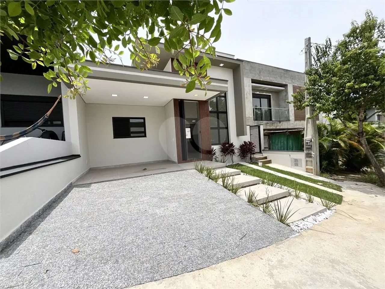 Casa à venda com 3 quartos, sendo 1 suíte, no condomínio Terras de São Francisco, Sorocaba - Foto 5