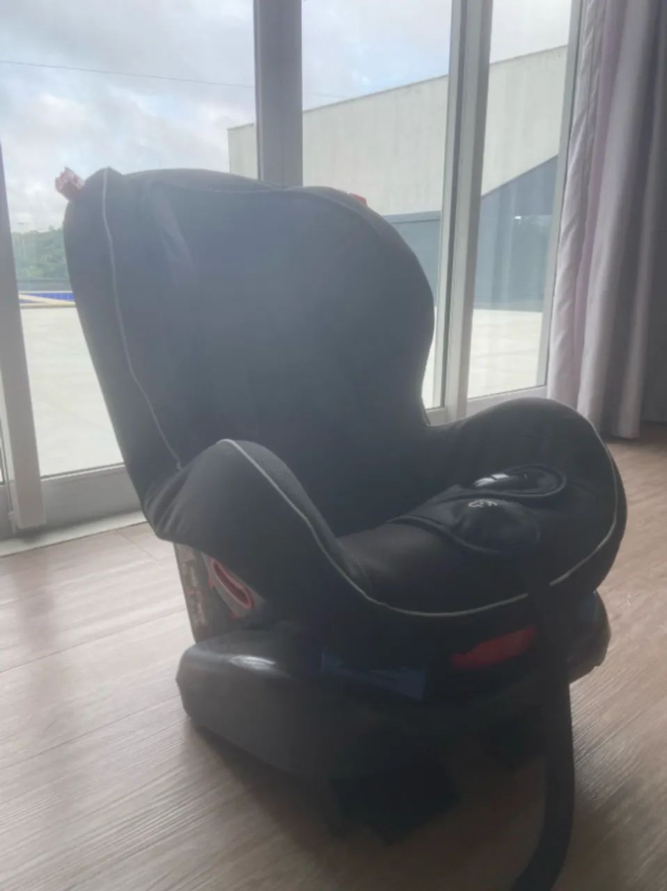 Cadeirinha de bebê para carro Kiddo - Foto 2