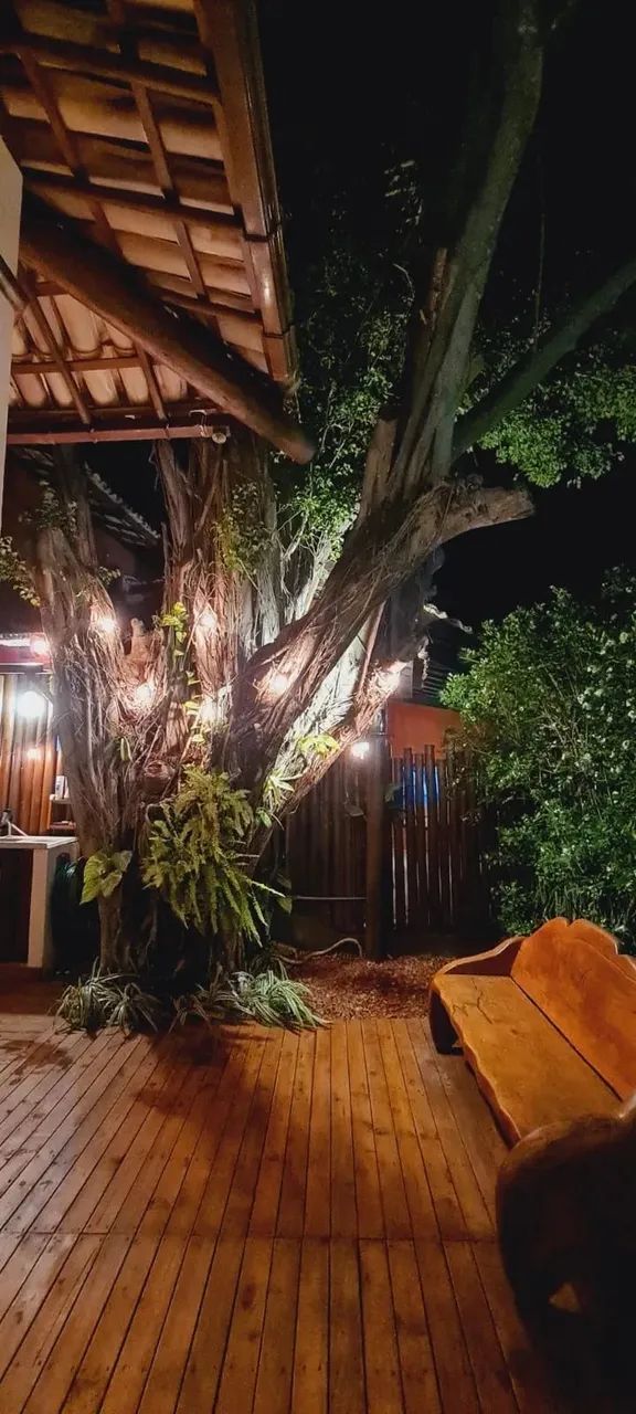 village Terreo PRAIA DO FORTE 2/4 na Vila - Foto 5